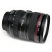 Об'єктив CANON EF 24-105mm f / 4L IS USM Об'єктив CANON EF 24-105mm f / 4L IS USM